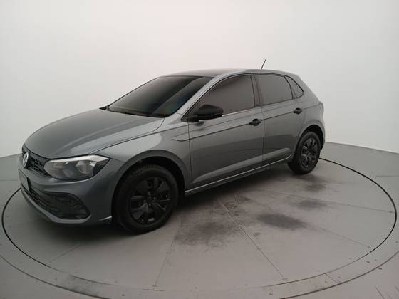 VOLKSWAGEN POLO 1.0 MPI TRACK MANUAL VOLKSWAGEN POLO 1.0 MPI TRACK MANUAL